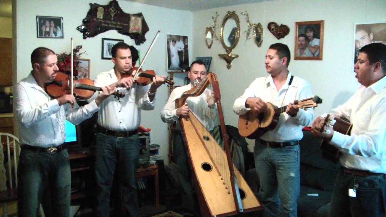 Los Paisanos De Tierra Calienta(La Juanita)