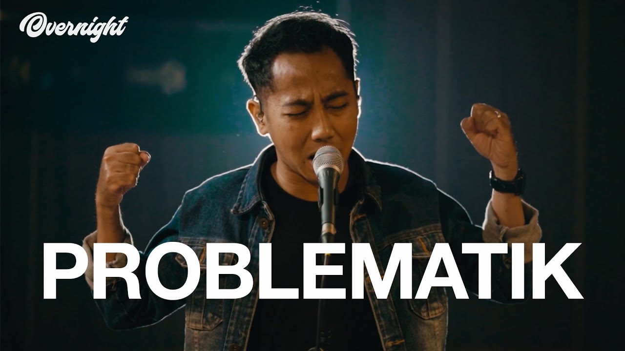 Overnight - Problematik (Studio Session)