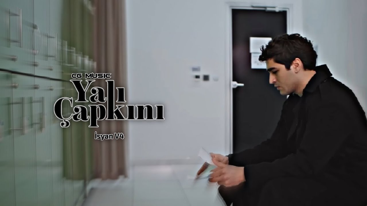 Yalı &Ccedil;apkını Dizi M&uuml;zikleri | Kendine Gel V4 (Clean Version)