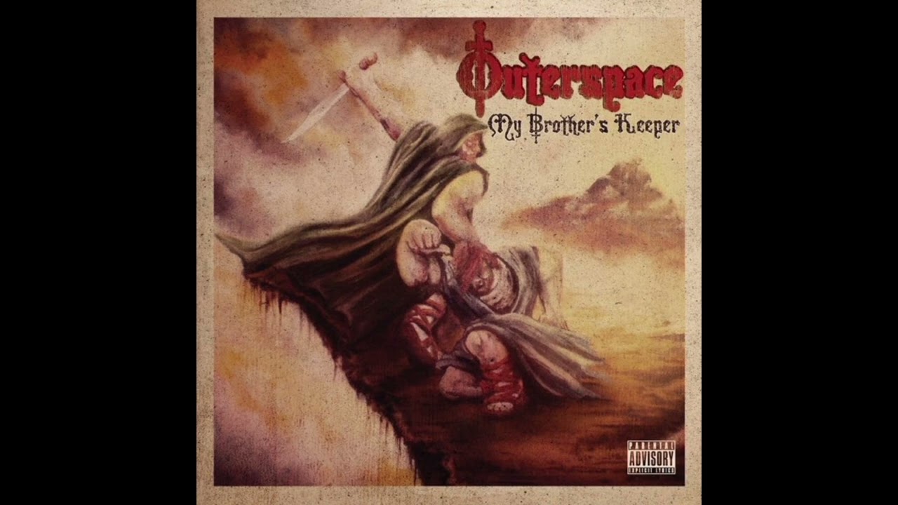 Outerspace - Slap 'em Up (Feat. Doap Nixon)