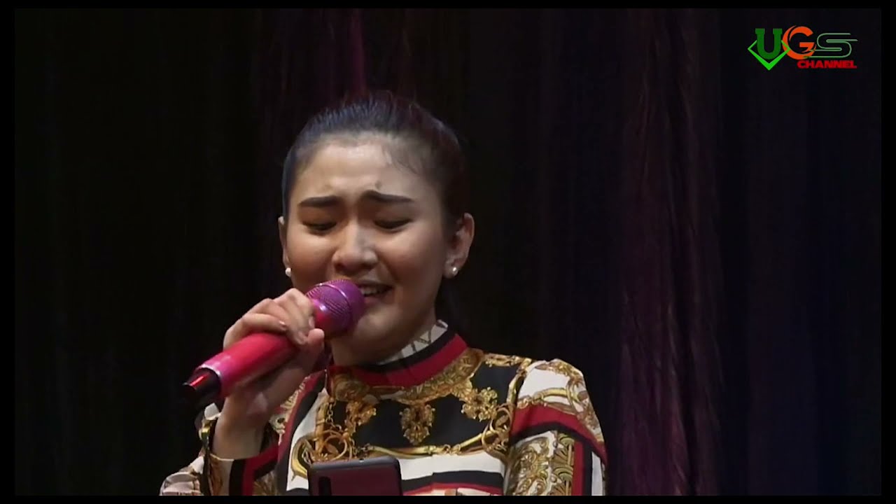 Lukisan Cinta - Vela Zaladara - Ugs Group