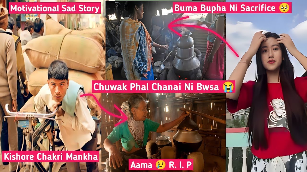 Buma Bupha Thwima Olo Master Chakri Mankha Kishore || Chuwak Phalwi Pori Mani Kwrwi Bwsa Belai Dukhu