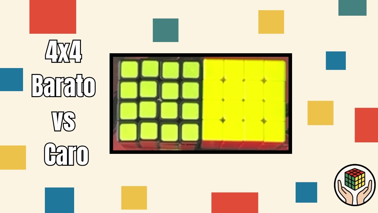 COMPARAMOS EL 4X4 BARATO CONTRA EL CARO