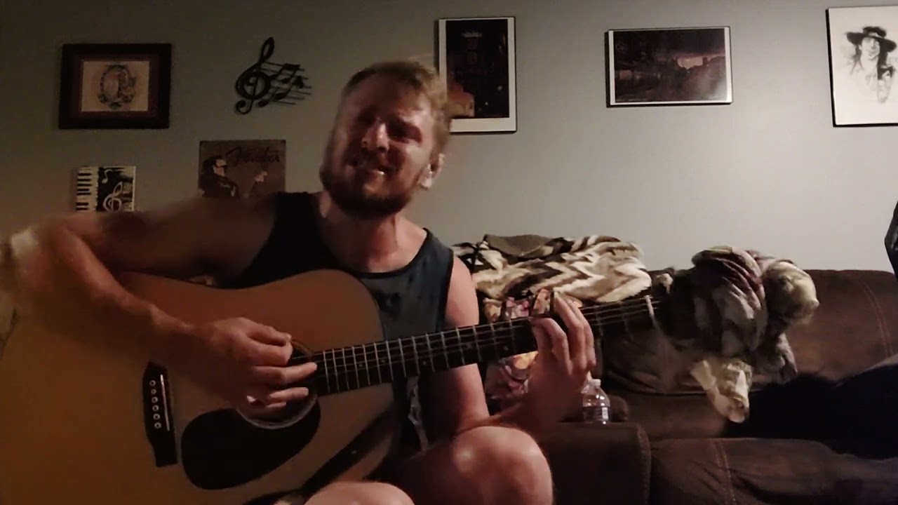 White Moon - original music
