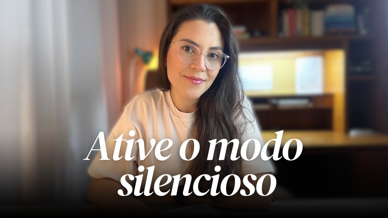 Como começar a mudar de vida [de uma vez por todas]