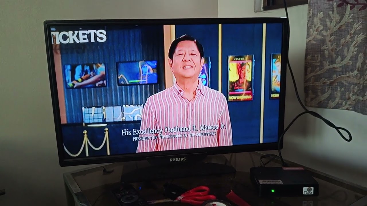 Light TV 33 Continuity from Praise Incorporated to Teaching the Bible (12-FEB-2026)