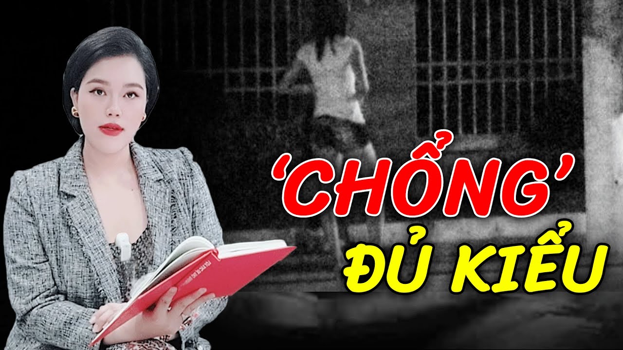 Gái 'chổng mông' không bình thường: có thể làm tất cả mọi việc mà 