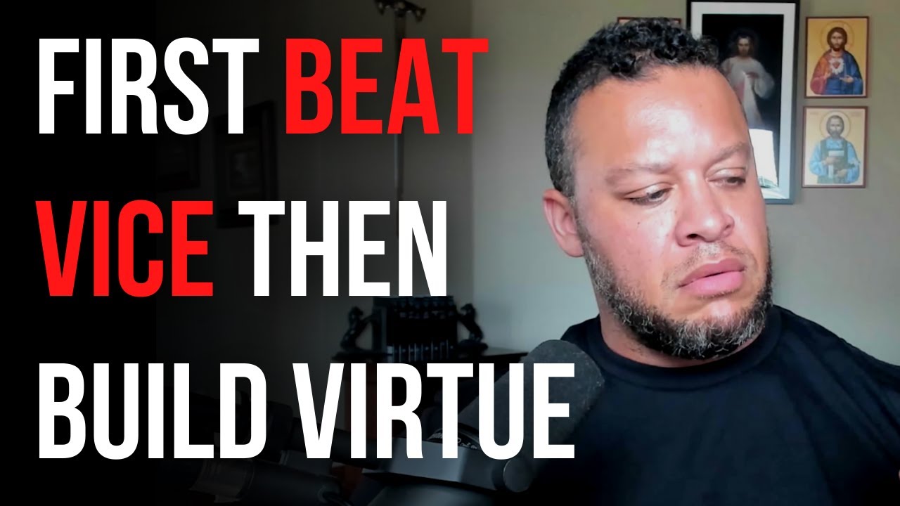 The Mechanics Of Masculine Virtue
