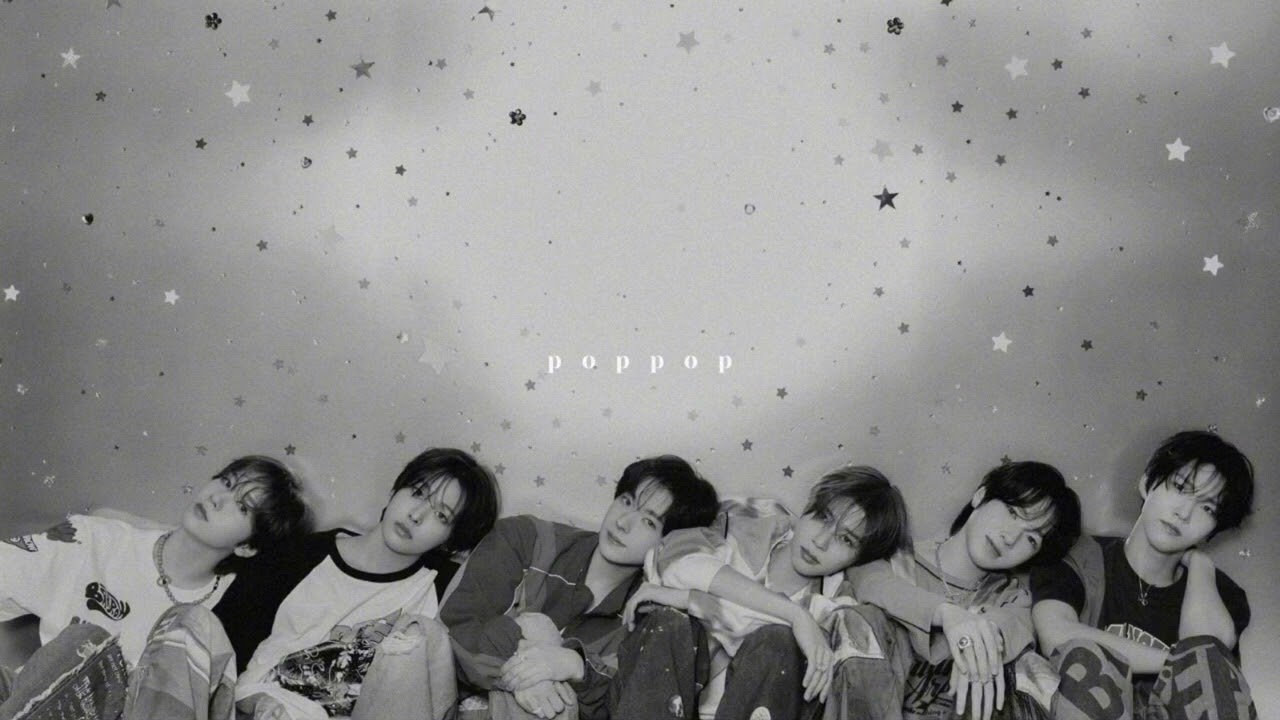 nct wish - poppop (slowed + reverb)
