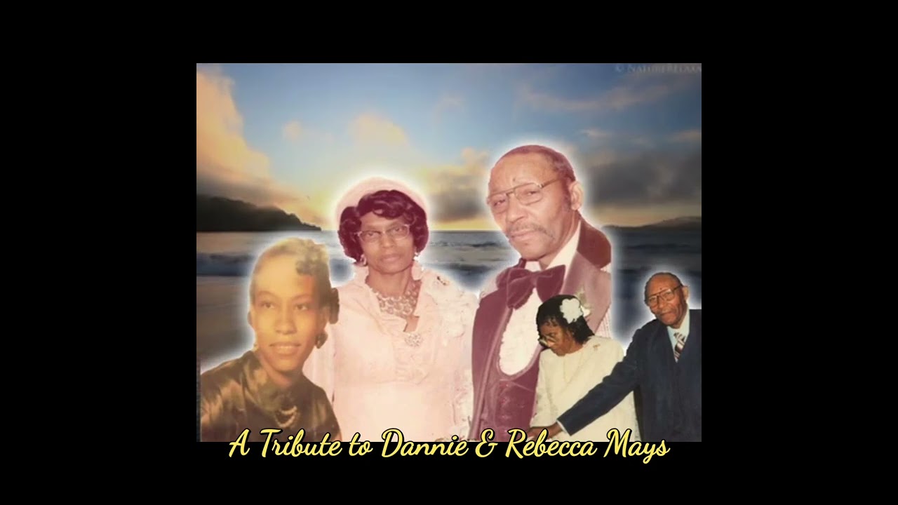 A Family Tribute 