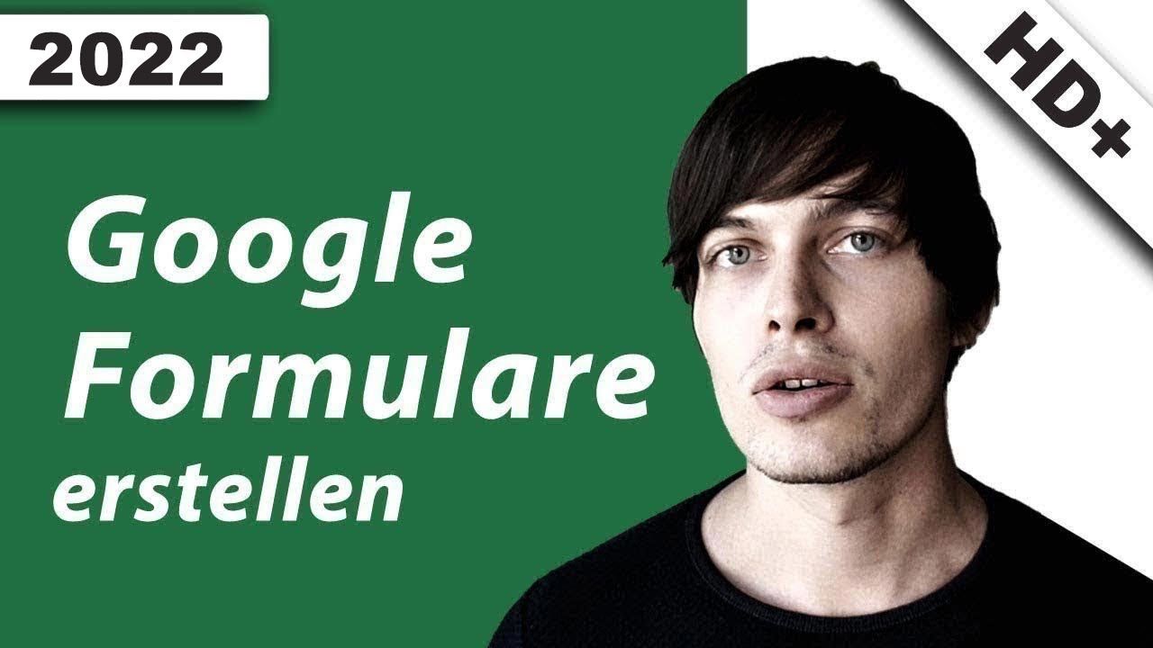 Kinderleicht & sofort Google Formulare erstellen