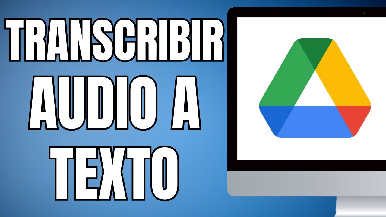 C&oacute;mo transcribir Audio a Texto Gratis (2025)
