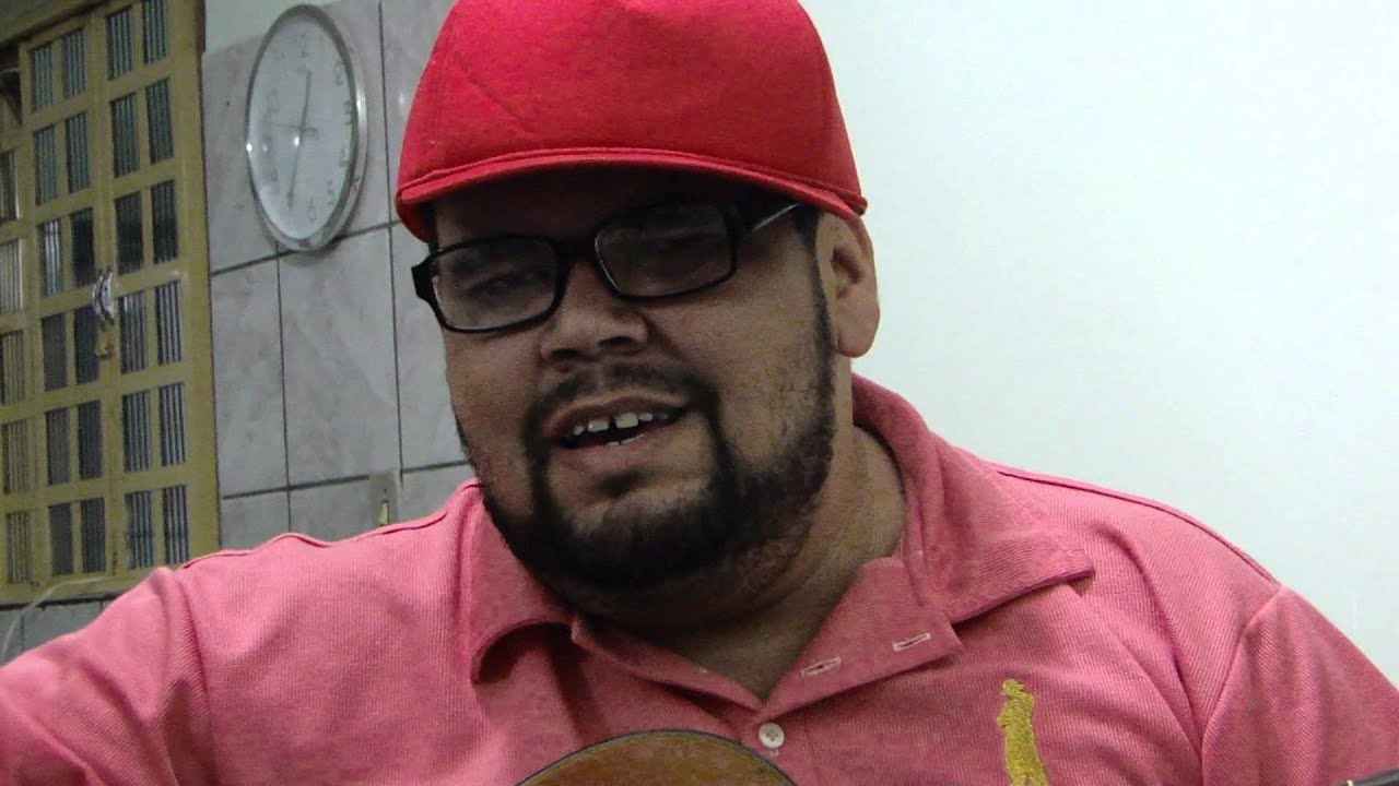 Wlad Borges TODA VEZ QUE CHOVE
