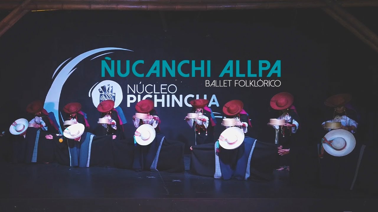 Eclipse   Ñucanchi Allpa : Yamor