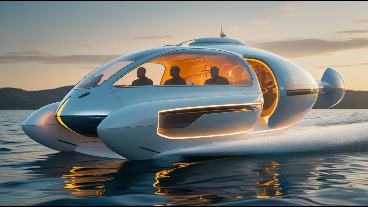 The World in 2050 – Advanced Technology & Smart Machines