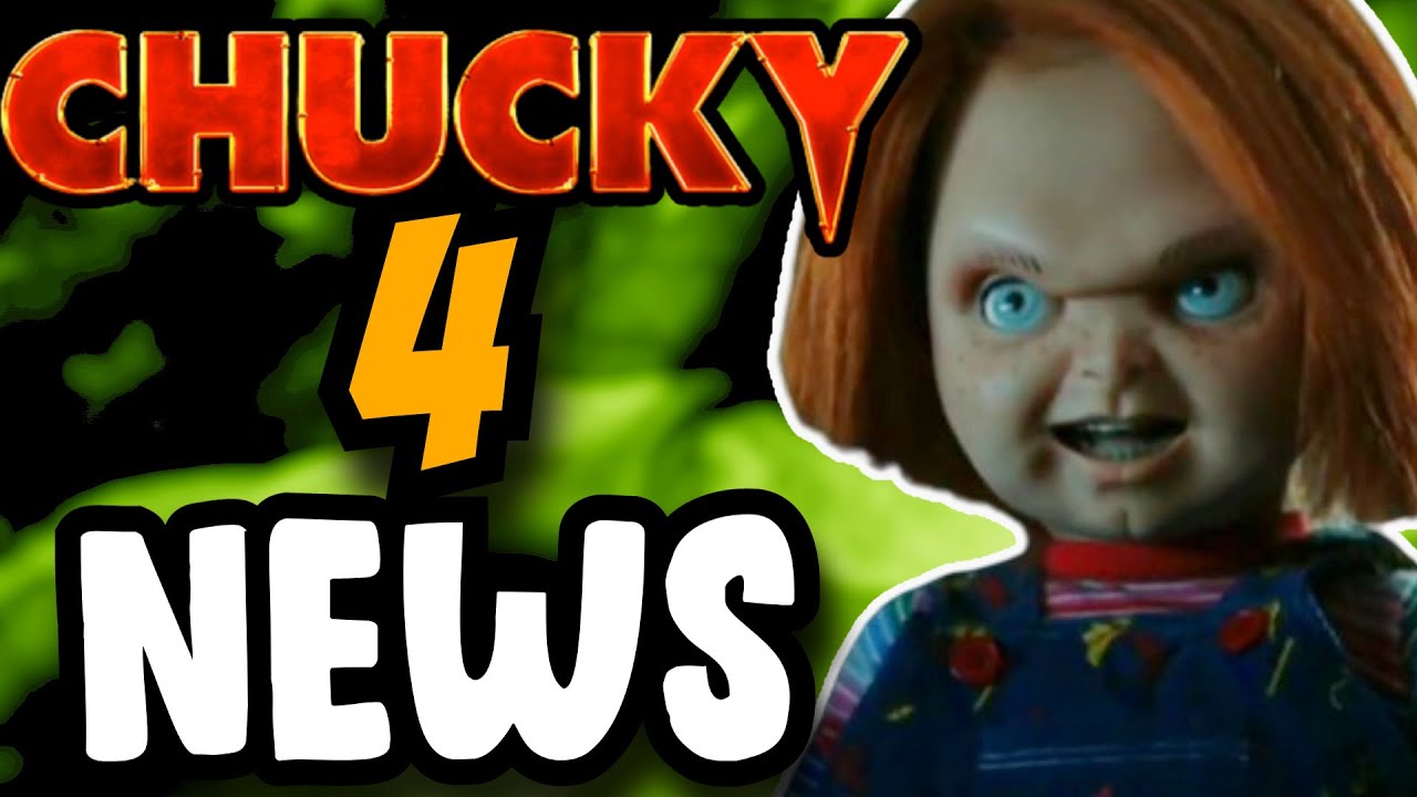 CHUCKY | Season 4 (Producers Say 