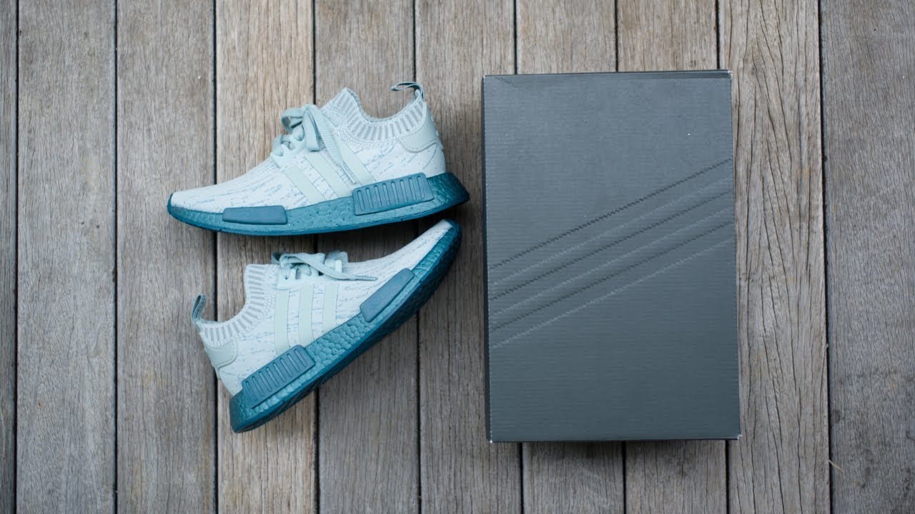 Adidas NMD R1 PK (women) 