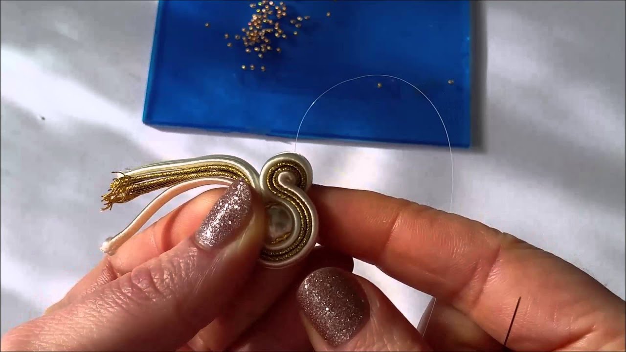 Soutache 