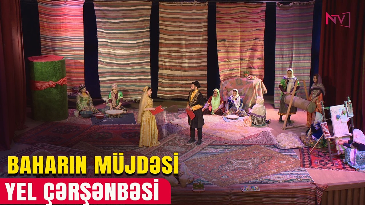 YEL ÇƏRŞƏNBƏSİ  10.03.2026