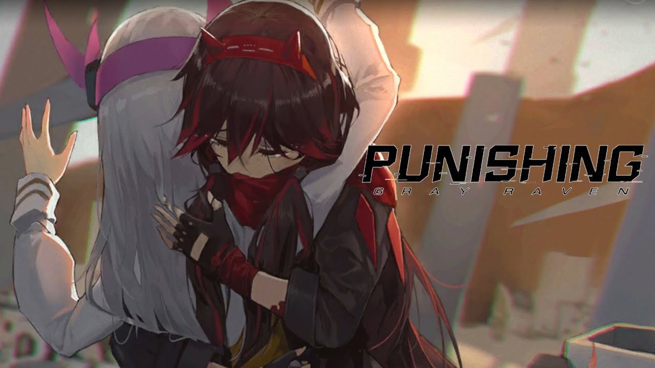 Punishing: Gray Raven Global Gameplay | Chapter 5 Boss Liv (Android English)