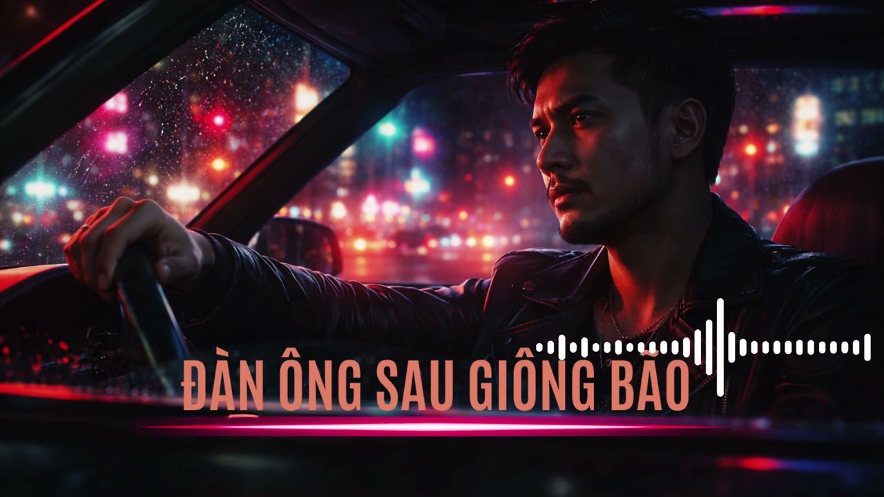 Đàn ông sau giông bão-Yêu đến hơi thở cuối#music #giutar#tamtrang