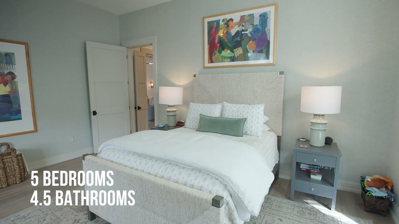 25 Bald Eagle Ct - Crane Island For Sale