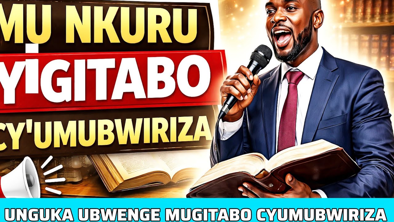 IBIBWIRIZWA BIRUTA IBINDI MURI BIBILIYA 