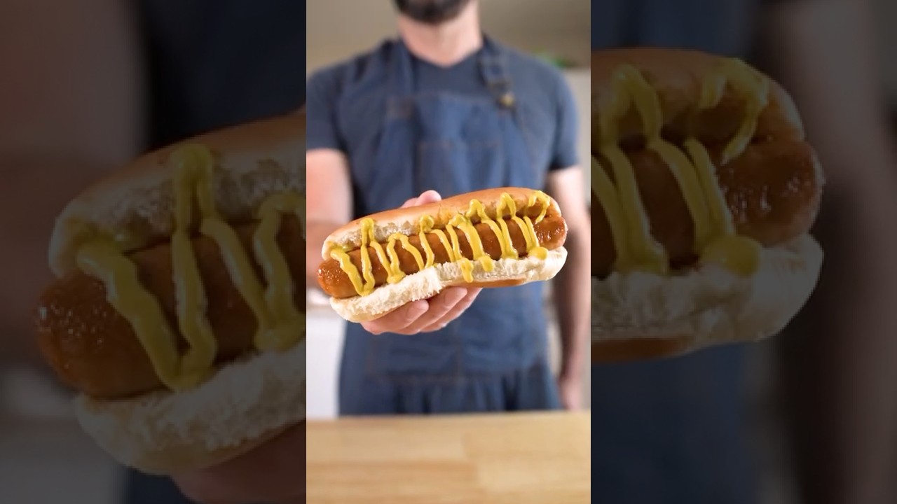 Make Your Beyond Sausage LONGER! #Shorts