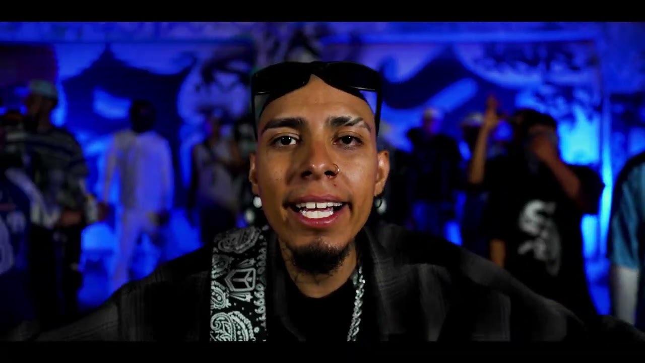Pinche Pingui x Muerto Mx - Dicen Ser - (Video Oficial)