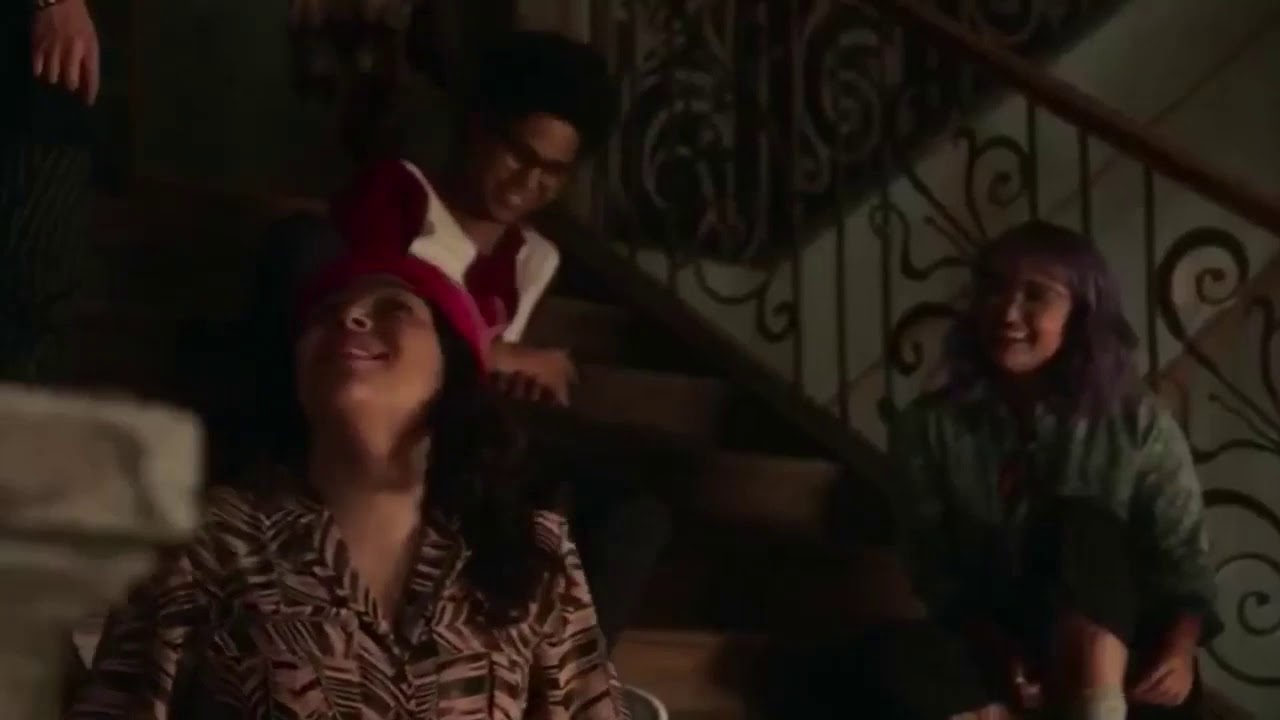 Marvels Runaways Season 3 Ending Series Finale Ending