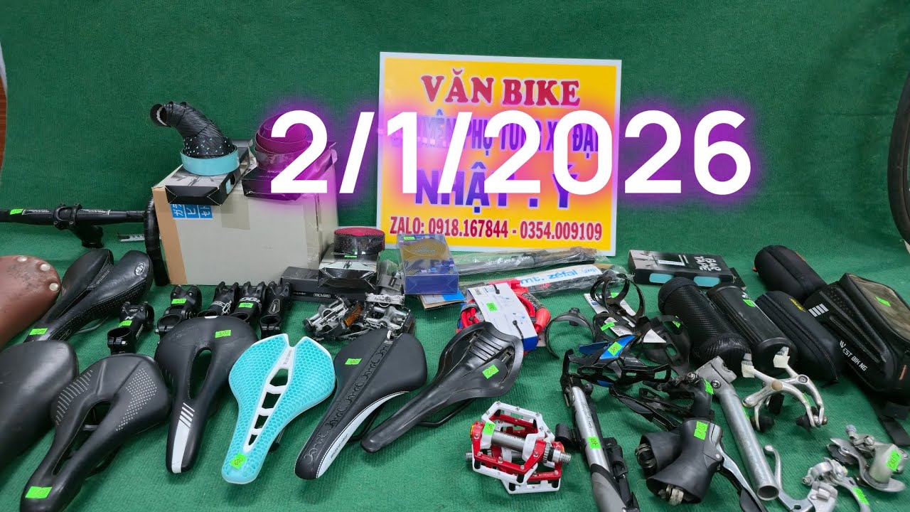 Phụ Tùng giá Thanh Lý 2/1/2026.zalo 0918167844.