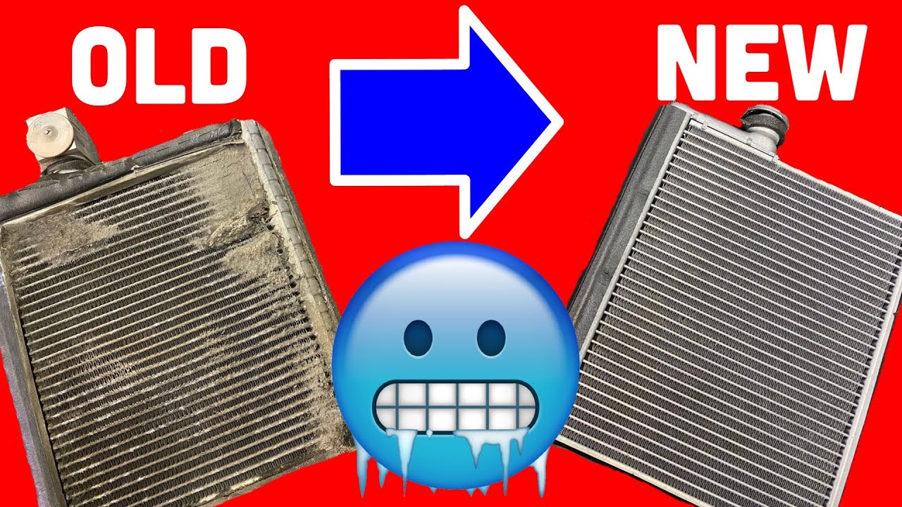 Fixing The Heater on My 2014 Dodge Ram Cummins Truck and Installing a Cabin Air Filter Kit