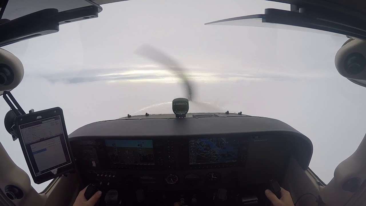 IFR KPAE KPWT