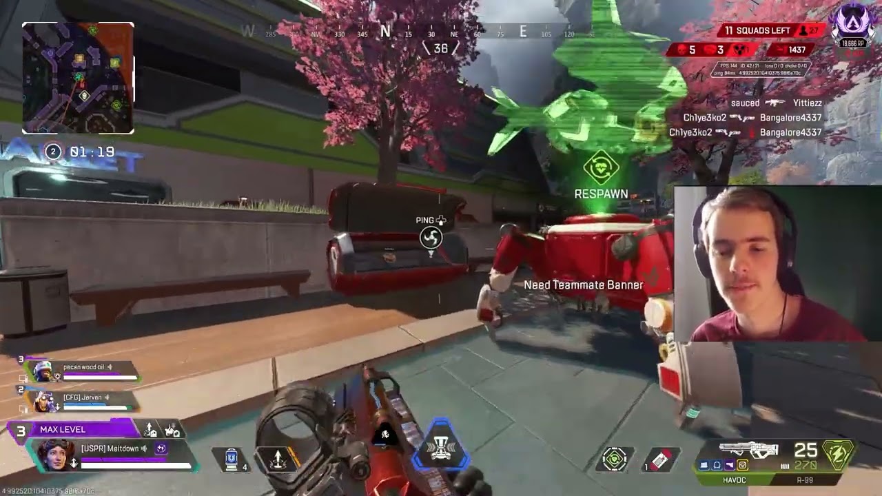 3400dmg game breakdown #apexlegends #apexlegendsclips #gaming