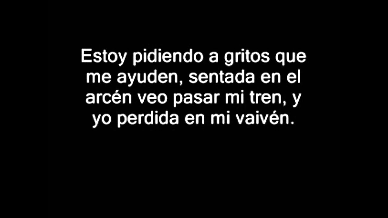 H0lynaight - Sinestesia (con Letra)