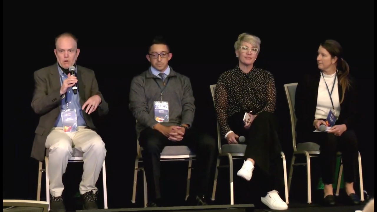 Genetics in Kidney Health Summit - Session 5d: Patient Empowerment
