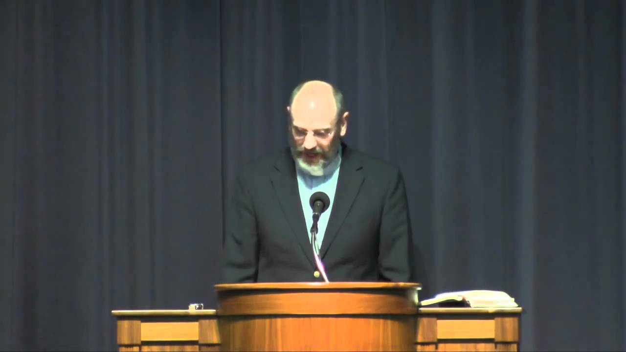 Trinitarian Justification - Peter Leithart