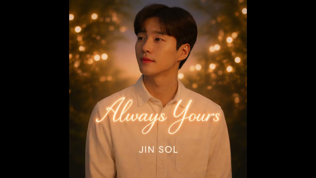 Jin Sol - Always Yours