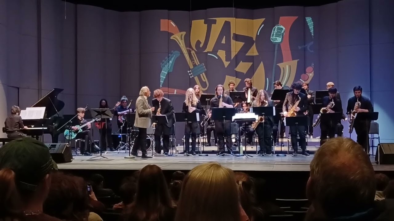 2026 Pendleton Honors Jazz - Big John's Special by Fletcher Henderson