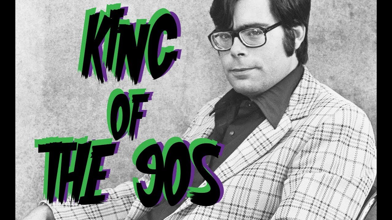 Prismy Hollow 3 - King of the Nineties