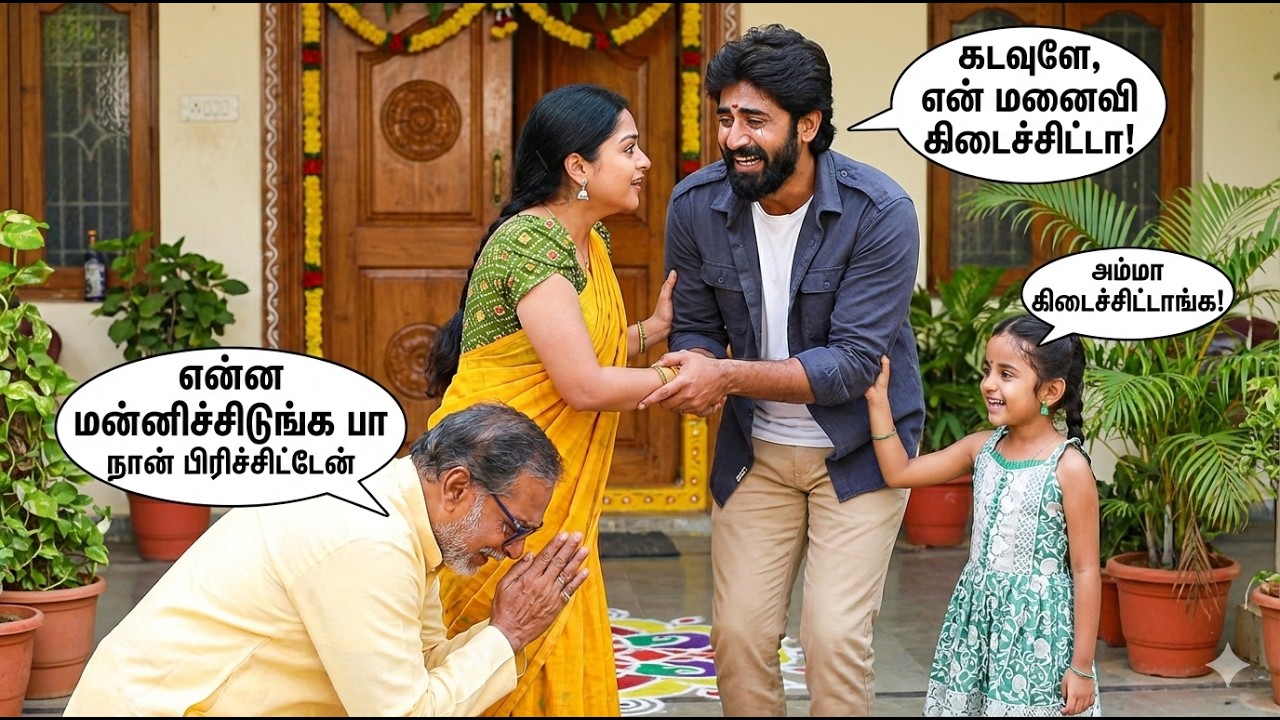 பசுபதிக்கு நினைவு தப்பிய தருணம் #மகாநதி NextWeekPromoRiview