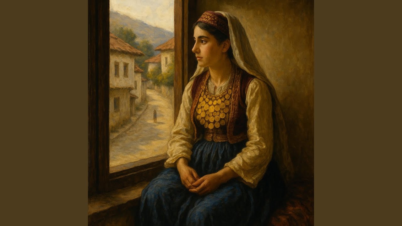 Sanja Vila svog Halila
