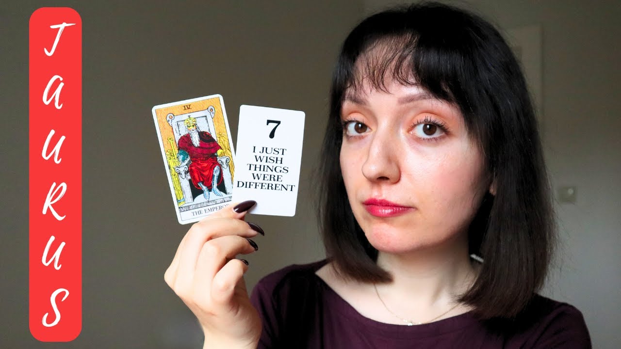 Taurus Love Tarot ♉️ They Know How BAD They FAILED You 😓 You&rsquo;re Still The One They Want 💞🔮