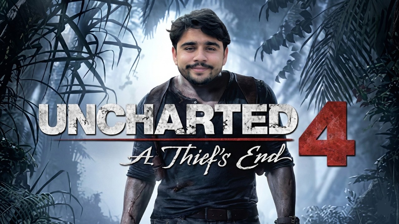 Uncharted 4 Gameplay Walkthrough | A Thief’s End