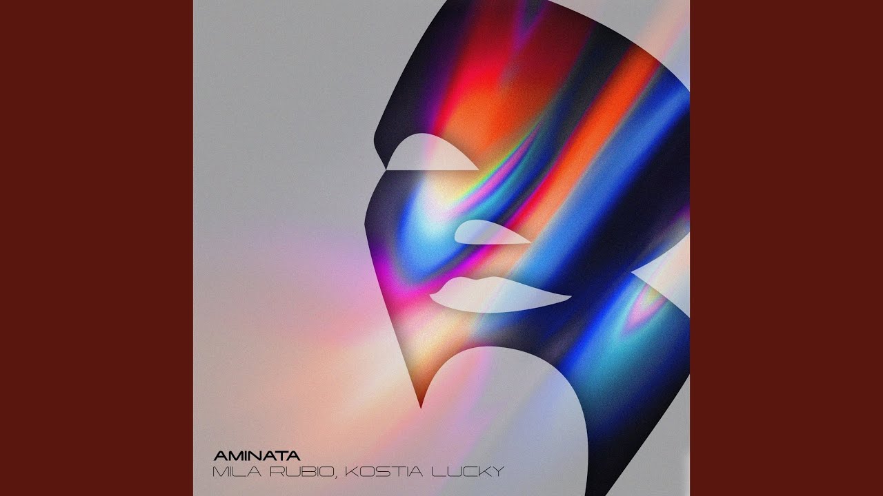Aminata (Radio Edit)