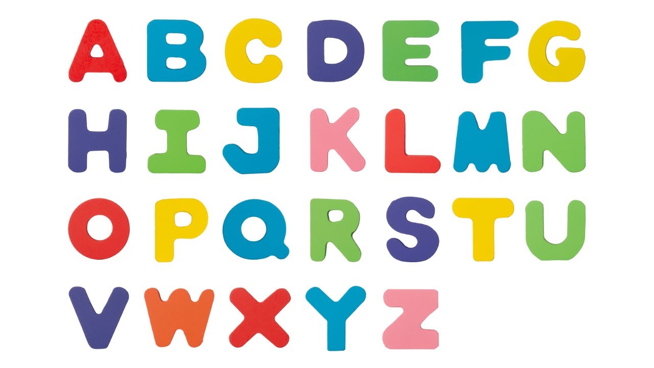 Fun ABC Song | Holiday Alphabet Rhyme for Kids 🎅