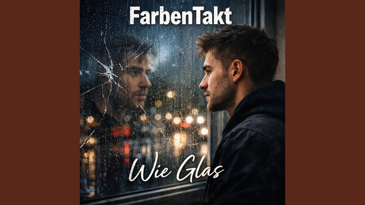 Wie Glas