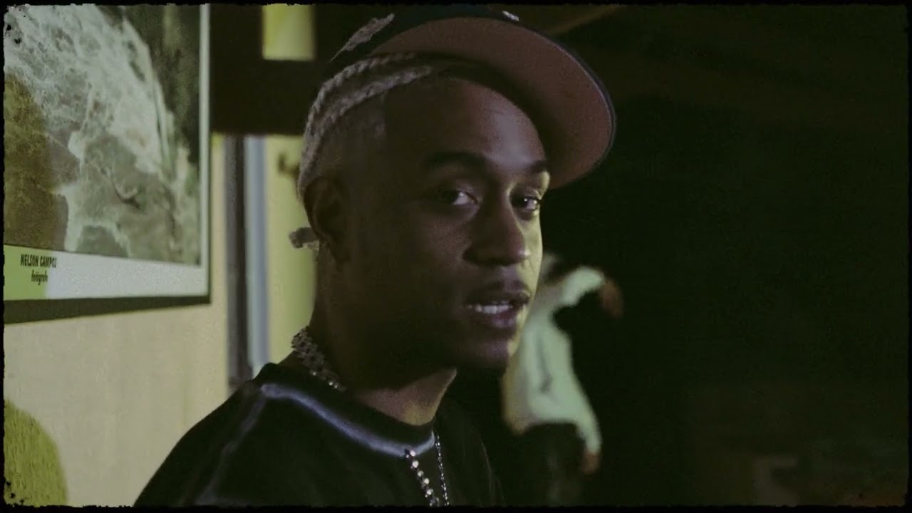 Rudies Flacko - Fatalmente  (Official Video)