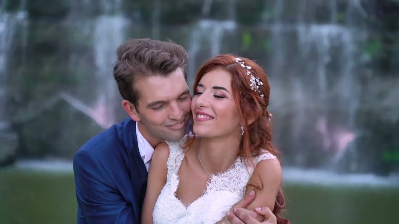 Matrimonio A Roma di GIOELE &  AURORA