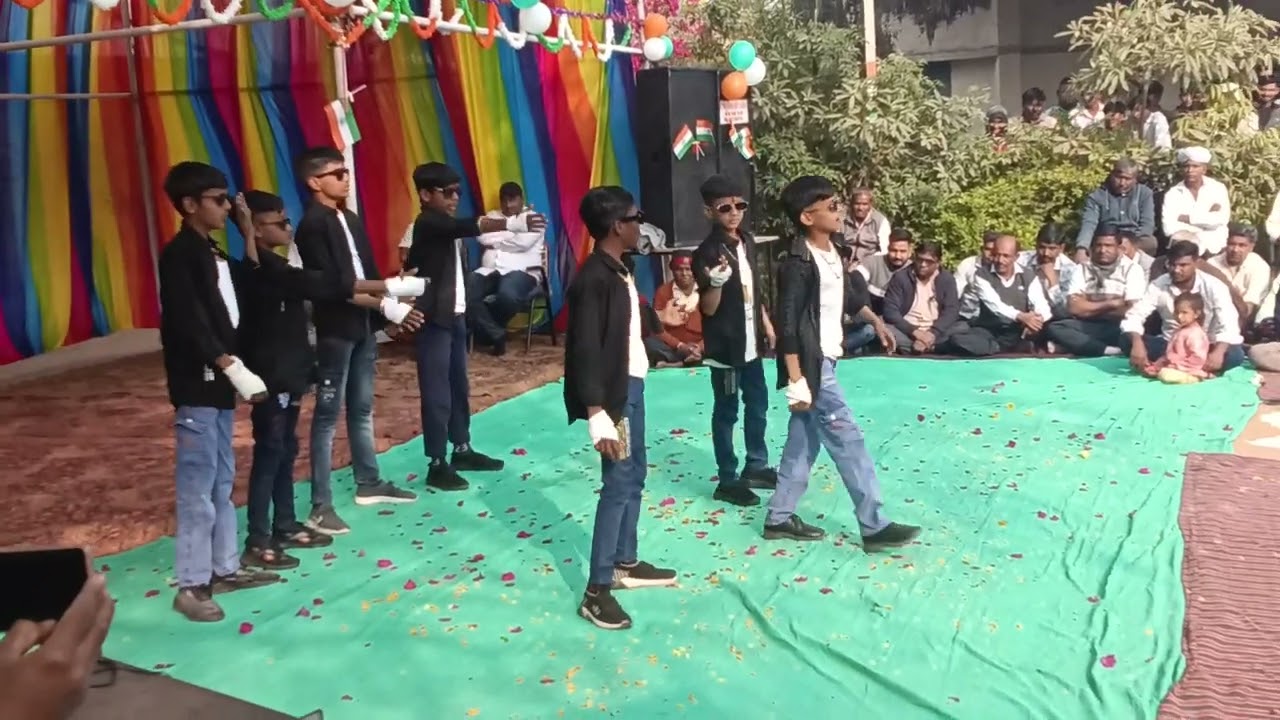 જીગર ઠાકોર નૂ ગીત 